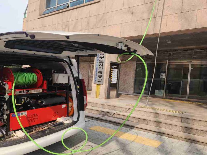 군포 작업 장비 8