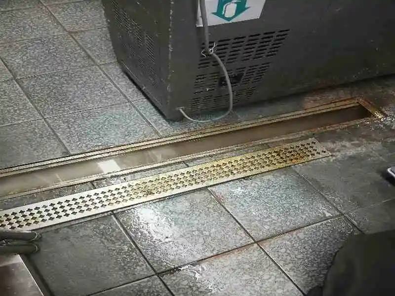 군포 싱크대가 막혔을 때 먼저 할 일 3가지